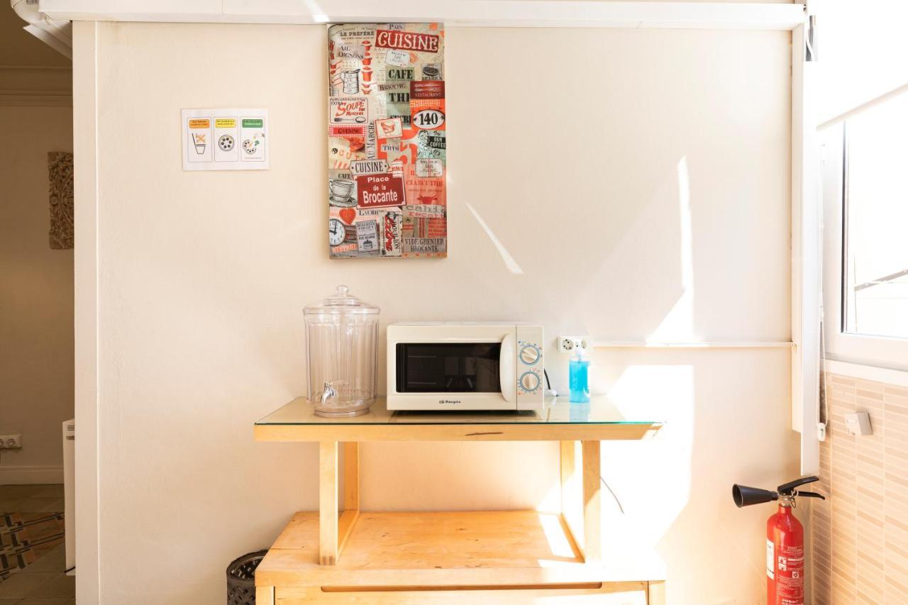 Urban Apartments — Fotos 2