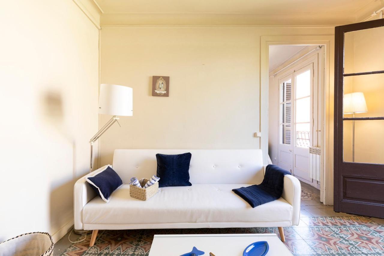 Urban Apartments, Barcelona